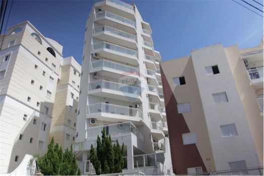 Foto 1 do(a) Apartamento de 3 quartos à venda em Parque Campolim, Sorocaba