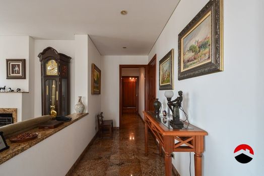 Foto 15 do(a) Apartamento de 4 quartos à venda em Pinheiros, São Paulo