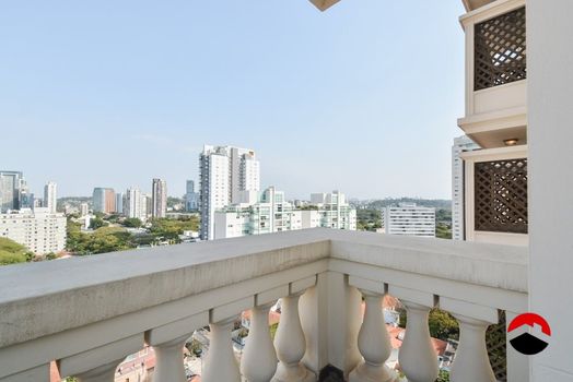 Foto 32 do(a) Apartamento de 4 quartos à venda em Pinheiros, São Paulo