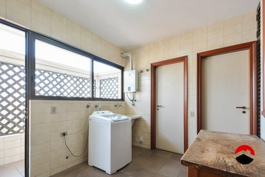 Foto 47 do(a) Apartamento de 4 quartos à venda em Pinheiros, São Paulo