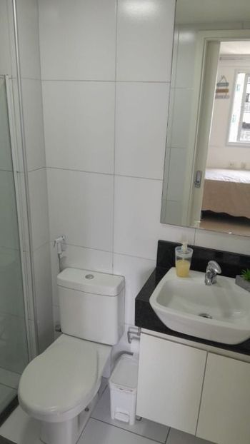 Foto 12 do(a) Apartamento de 3 quartos à venda em Engenheiro Luciano Cavalcante, Fortaleza