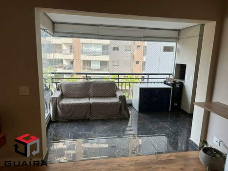 Foto 10 do(a) Apartamento de 2 quartos à venda em Baeta Neves, São Bernardo do Campo