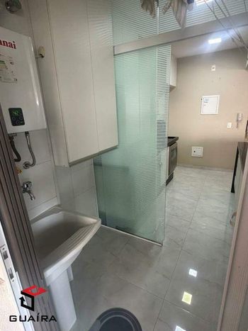 Foto 11 do(a) Apartamento de 2 quartos à venda em Baeta Neves, São Bernardo do Campo
