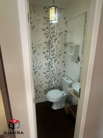 Foto 12 do(a) Apartamento de 2 quartos à venda em Baeta Neves, São Bernardo do Campo