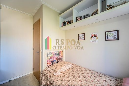 Foto 14 do(a) Apartamento de 2 quartos à venda em Jardim Lindóia, Porto Alegre