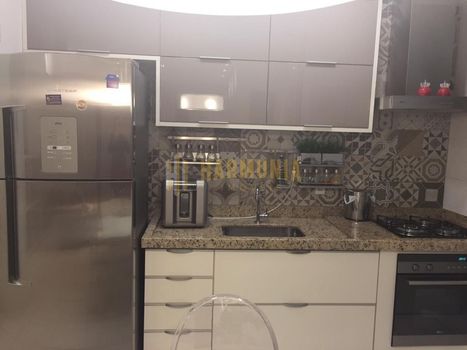 Foto 5 do(a) Apartamento de 2 quartos à venda em Jardim Magnólias, Araraquara