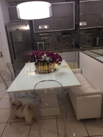Foto 10 do(a) Apartamento de 2 quartos à venda em Jardim Magnólias, Araraquara