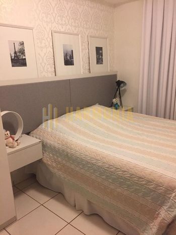 Foto 17 do(a) Apartamento de 2 quartos à venda em Jardim Magnólias, Araraquara