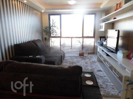 Foto 3 do(a) Apartamento de 3 quartos à venda em Jardim São Pedro, Porto Alegre