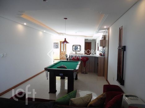 Foto 5 do(a) Apartamento de 3 quartos à venda em Jardim São Pedro, Porto Alegre