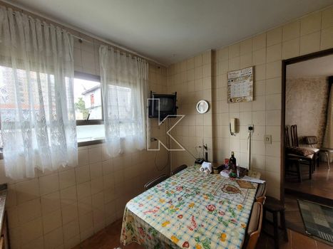Foto 7 do(a) Apartamento de 3 quartos à venda em Planalto Paulista, São Paulo