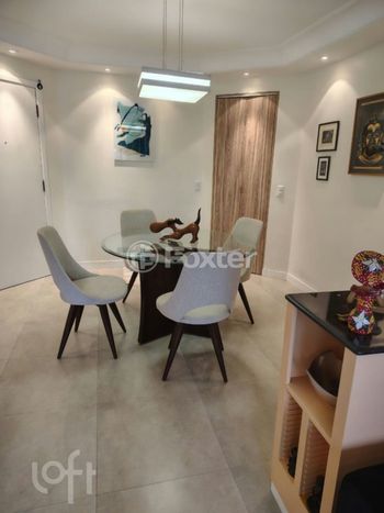 Foto 2 do(a) Apartamento de 3 quartos à venda em Vila Uberabinha, São Paulo