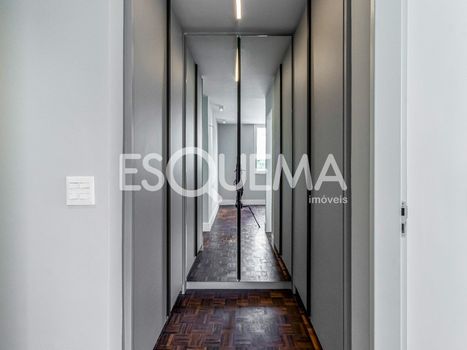 Foto 15 do(a) Apartamento de 2 quartos à venda em Itaim Bibi, São Paulo