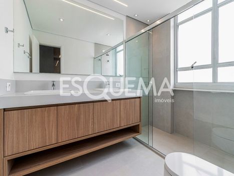 Foto 12 do(a) Apartamento de 2 quartos à venda em Itaim Bibi, São Paulo