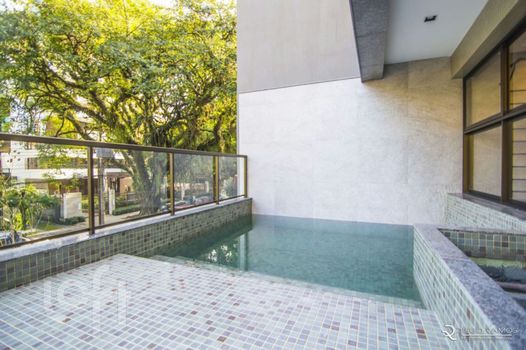 Foto 49 do(a) Apartamento de 3 quartos à venda em Petrópolis, Porto Alegre