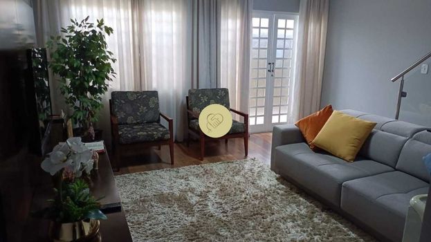 Foto 1 do(a) Casa em Condomínio de 3 quartos à venda em Jardim Riacho das Pedras, Contagem
