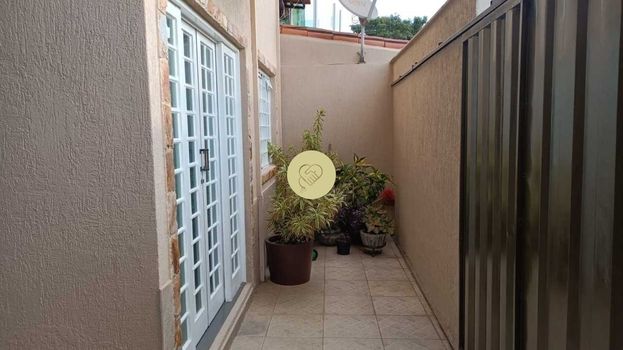 Foto 6 do(a) Casa em Condomínio de 3 quartos à venda em Jardim Riacho das Pedras, Contagem
