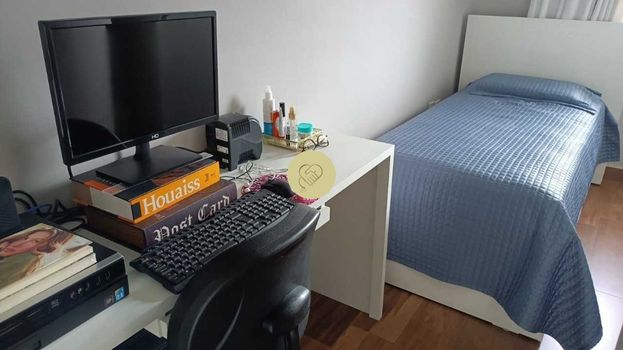 Foto 16 do(a) Casa em Condomínio de 3 quartos à venda em Jardim Riacho das Pedras, Contagem