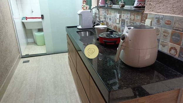 Foto 7 do(a) Casa em Condomínio de 3 quartos à venda em Jardim Riacho das Pedras, Contagem