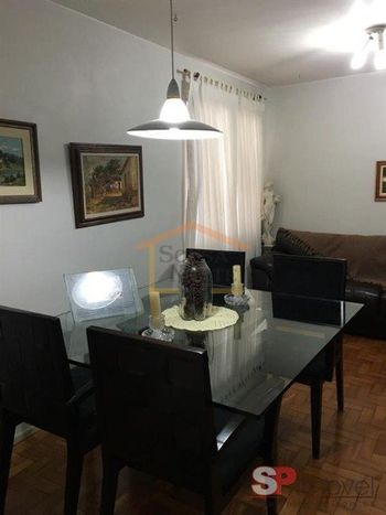 Foto 2 do(a) Apartamento de 3 quartos à venda em Jardim São Paulo(Zona Norte), São Paulo