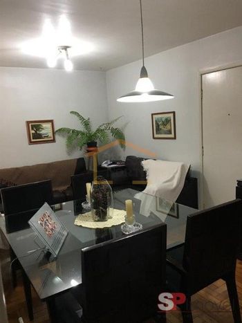 Foto 1 do(a) Apartamento de 3 quartos à venda em Jardim São Paulo(Zona Norte), São Paulo
