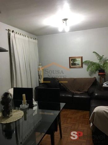 Foto 3 do(a) Apartamento de 3 quartos à venda em Jardim São Paulo(Zona Norte), São Paulo