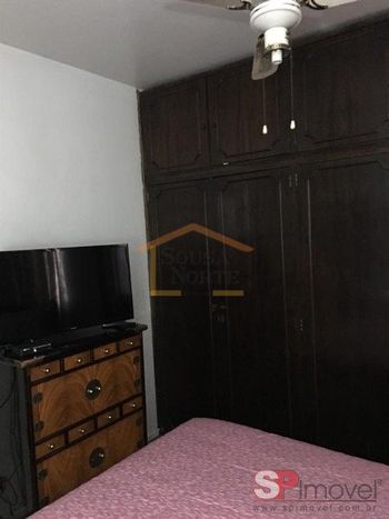 Foto 8 do(a) Apartamento de 3 quartos à venda em Jardim São Paulo(Zona Norte), São Paulo