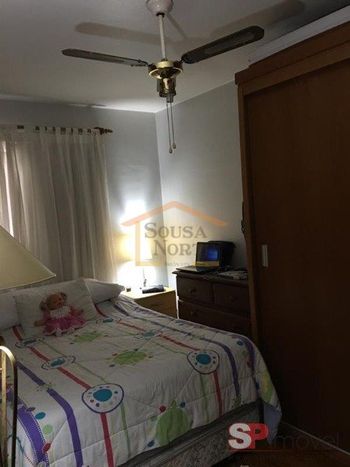 Foto 10 do(a) Apartamento de 3 quartos à venda em Jardim São Paulo(Zona Norte), São Paulo