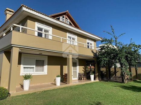 Foto 2 do(a) Casa em Condomínio de 3 quartos à venda em Querência, Viamão