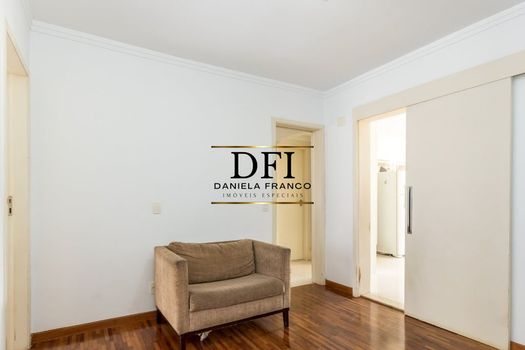 Foto 44 do(a) Apartamento de 4 quartos à venda em Vila Suzana, São Paulo
