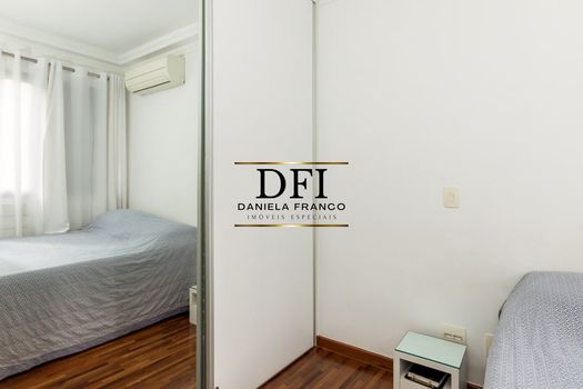 Foto 24 do(a) Apartamento de 4 quartos à venda em Vila Suzana, São Paulo