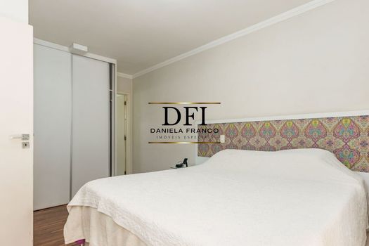 Foto 31 do(a) Apartamento de 4 quartos à venda em Vila Suzana, São Paulo