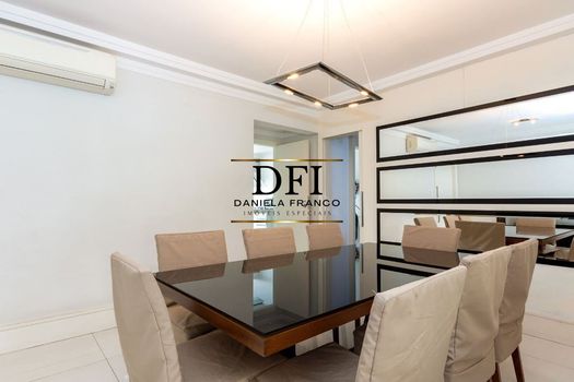 Foto 6 do(a) Apartamento de 4 quartos à venda em Vila Suzana, São Paulo