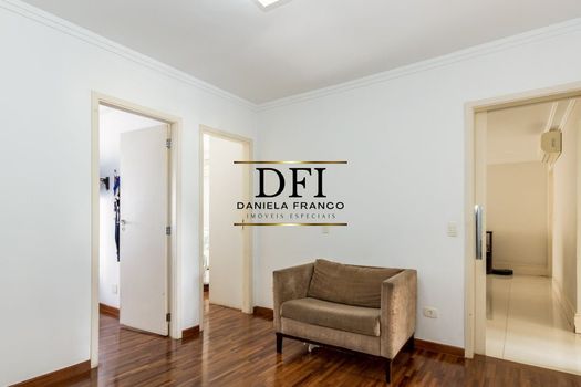 Foto 43 do(a) Apartamento de 4 quartos à venda em Vila Suzana, São Paulo