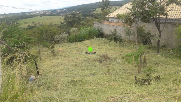 Foto 1 do(a) Terreno false à venda em Bela Vista, Lagoa Santa
