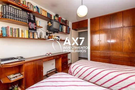 Foto 20 do(a) Apartamento de 3 quartos à venda em Indianópolis, São Paulo