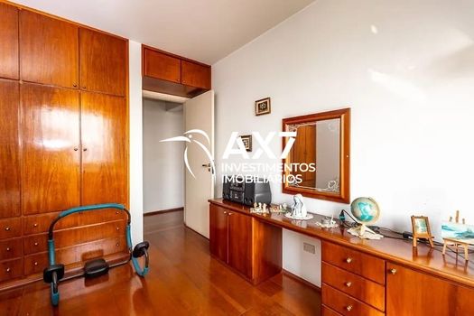 Foto 24 do(a) Apartamento de 3 quartos à venda em Indianópolis, São Paulo