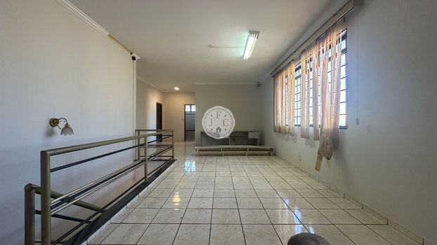 Foto 1 do(a) Sala / Conjunto Comercial false para alugar em Nova Ribeirânia, Ribeirão Preto