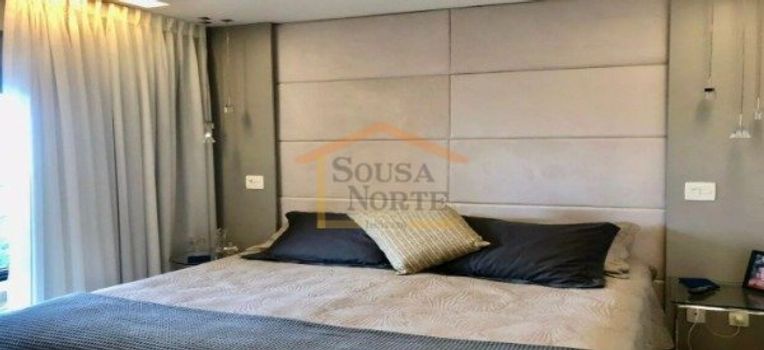 Foto 25 do(a) Apartamento de 4 quartos à venda em Santana, São Paulo