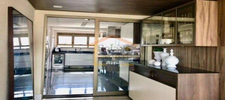 Foto 10 do(a) Apartamento de 4 quartos à venda em Santana, São Paulo