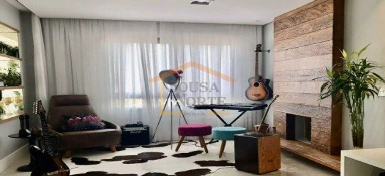 Foto 5 do(a) Apartamento de 4 quartos à venda em Santana, São Paulo