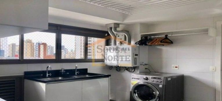 Foto 18 do(a) Apartamento de 4 quartos à venda em Santana, São Paulo