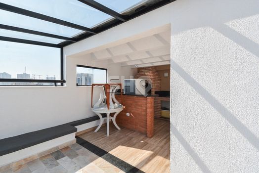 Foto 11 do(a) Apartamento de 1 quartos à venda em Bela Vista, São Paulo