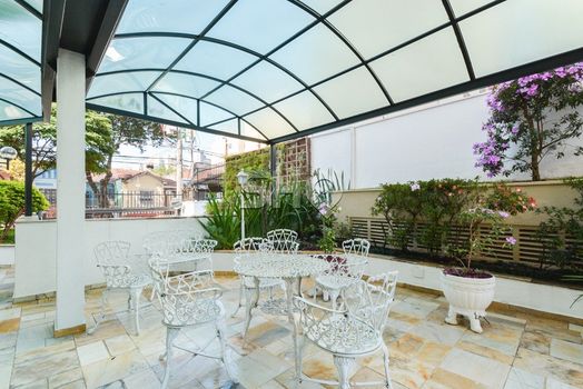 Foto 16 do(a) Apartamento de 1 quartos à venda em Bela Vista, São Paulo