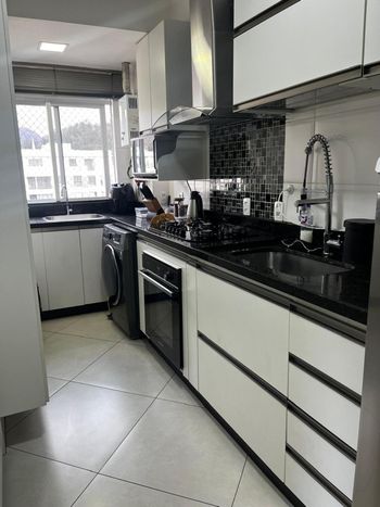 Foto 5 do(a) Apartamento de 2 quartos à venda em Corrêas, Petrópolis