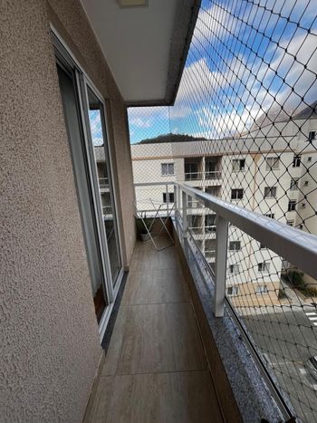 Foto 1 do(a) Apartamento de 2 quartos à venda em Corrêas, Petrópolis