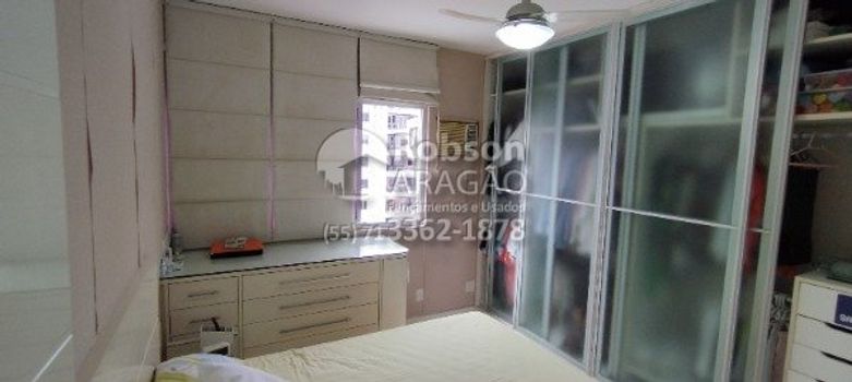 Foto 23 do(a) Apartamento de 3 quartos à venda em Graça, Salvador