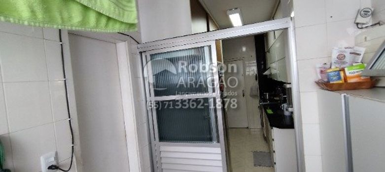 Foto 42 do(a) Apartamento de 3 quartos à venda em Graça, Salvador