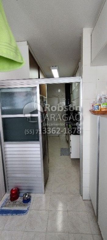 Foto 41 do(a) Apartamento de 3 quartos à venda em Graça, Salvador