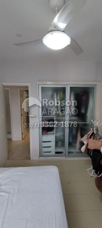 Foto 22 do(a) Apartamento de 3 quartos à venda em Graça, Salvador